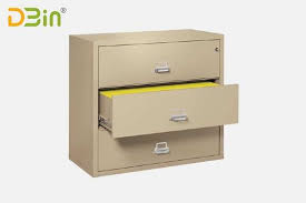 Shop file cabinets at the container store. 3 Drawer Office Steel Lateral File Cabinets For Sale Dbin Office Furniture