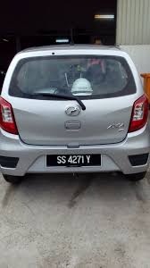 Check spelling or type a new query. Axia 2017 Tukar Bumper Baru Angah Garage Perodua Part Facebook