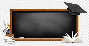 Please feel free to contact blackboard support with questions, concerns, or your thoughts on migration to. Chalkboard With Mortar Board Illustration Board Of Education School Blackboard Bulletin Board School Board S Grass Wood Png Pngegg