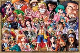 One Piece ドレスローザ編の登場人物 55 Renote リノート Mobile Legends
