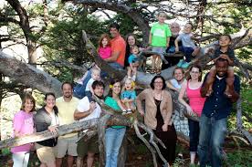 Mark & Jill's Christmas Newsletter: 2013