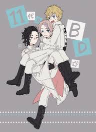 Hanagaki Takemichi hentai videos, GIFs, and images | R34.app