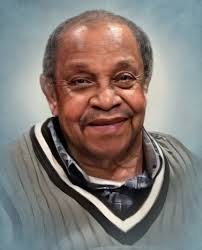 Obituary of Winston Ransford Samuels | Marine Park Funeral Home Inc...