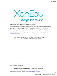 Accessing xanedu content on tablet devices. Harmony Workbook Pdf