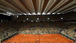 Todas las noticias del roland garros de tenis 2021. Roland Garros 2021 El Gobierno Frances Confirma Hasta 1 000 Espectadores Por Pista En Paris Eurosport