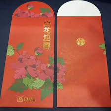 9.30am to 6.00pm weekend and public holidays: Angpao Packet Sampul Duit Raya Cina Cimb Bank Books Stationery Stationery On Carousell