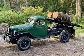 Image result for Forest Green 1946 Truck