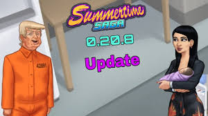 Unduh summertime saga mod apk sekarang dan juga temukan beberapa cara menginstal game ini dalam smartphone kalian, sesudah kalian mengunduh dengan. Summertime Saga 0 20 8 New Update Main Story 2020 Youtube
