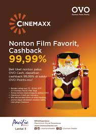 Folge deiner leidenschaft bei ebay! Cinepolis Indonesia Pa Twitter Hari Ini Cinemaxx Pacific Mall Tegal Resmi Di Buka Dapatkan Cashback 99 99 Berlaku Untuk Semua Film Selama Tanggal 15 19 Desember 2017 Tunggu Apalagi Buruan Kesini Cinemaxxtegal Https T Co Qys6csl5o3