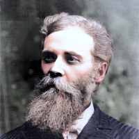 Joseph Warrington McAllister (1854–1930)