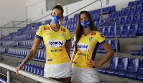 Entre e conheça as nossas incriveis ofertas. Melhor Do Volei Itambe Minas Lanca Uniforme Comemorativo Pela Olimpiada