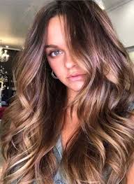 Gorgeous Fall Hair Color For Brunettes Ideas 2019 Latest Fashion Trends Hottest Hairstyles Ideas Inspiration Fall Hair Color For Brunettes Brunette Hair Color Fall Hair Color