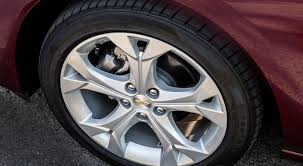 Nitrogen tire inflation and new rubber tire stems. Finding The Right Tires For Your Chevy Cruze Mccluskey Chevrolet