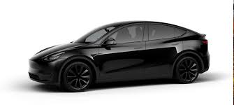 Tesla Model Y Blacked Out Tesla Model Tesla Model X Tesla