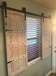 Check spelling or type a new query. Sliding Barn Door Shutters Barn Door Shutters Barn Door Window Exterior Door Styles
