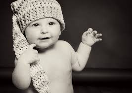 Sweet Babies — Laurel Sexton Photography