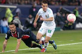 De franse competitieleider marseille zal dit seizoen niet meer op verdediger cesar azpilicueta kunnen rekenen. Chelsea Close In On Cesar Azpilicueta Marseille And Spain U21 Right Back Mirror Online