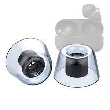 Xps = extrudiertes polystyrol kleber: Latex Ohr Tipps Fur Sony Wf 1000xm4 1000xm3 Eartips Samsung Knospen Knospen Plus Earbuds Tipps Anti Slip Vermeiden Fallen Off Earphone Accessories Aliexpress