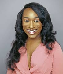 Black Marsha” and Elle Hearns, generations apart, advocates for empowerment 