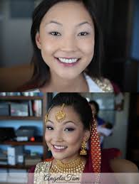 Orange County South Asian Makeup and Hair