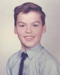 I don't know who he is but I feel like if I say his name three times in a  row something bad will happen.