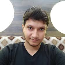 Rahul Rathod's User Profile