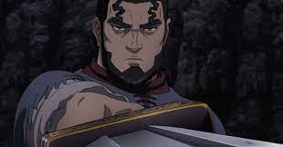 It's said to be warm and fertile, a place where there would be no need for fighting—not at all. Vinland Saga Releases English Dub Trailer Flipboard