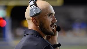 Bombers fall to Goblins in season opener