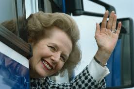 The Tories need to get over Thatcher