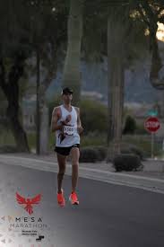 Mesa Marathon