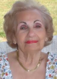 Obituary for Helen Zahran Stadermann