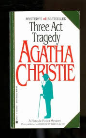 Ceo wilmar, kuok khoon hong, berjanji di tahun 2013. Agatha Christie Reading Mile