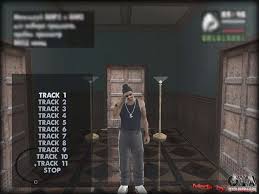 30 mods, 2 updates, 12 wallpapers, 6 trainers. Mp3 Player Mod For Gta San Andreas