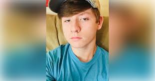 Obituary information for Nathan Kyle Cooper