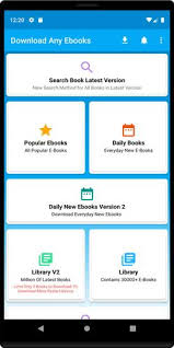 Free Ebook Downloader Apk 185 Download For Android Download Free Ebook Downloader Xapk Apk Bundle Latest Version Apkfab Com