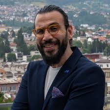 GF8 Speakers Archives