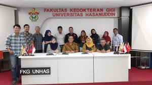 Subdit kompetensi direktorat penjaminan mutu ditjen belmawa kemenristekdikti jl. Tingkatkan Kualitas Profesi Fakultas Kedokteran Gigi Unhas Gelar Workshop Halaman All Tribun Timur