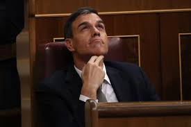 ¡todo lo que los medios no cuentan sobre la moción de censura a rajoy! Mocion De Censura Pedro Sanchez Y La Gurtel Destierran A Rajoy De La Moncloa Publico