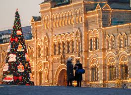 We did not find results for: How Russian Cities Decorated For The 2021 New Year Holidays Photos Russia Beyond