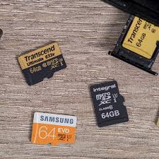 (kingston react and sandisk extreme micro sd cards have ush class 3 so they are good for 4k filming). Best Microsd Cards 2021 Microsd Card Reviews