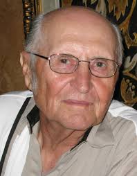 Obituary For Dr. Peter Stahl, Jr.