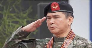 菲律宾警界高层大换血！16名将官最新任命速览