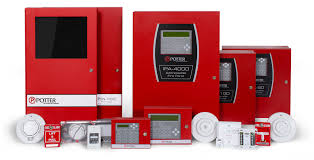 23 results for fire alarm panel. Potter S Ipa Series Addressable Fire Panels From Potter Electric Signal Company Security Info Watch