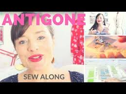 TUTORIELS PAS A PAS ⎮PATRONS URBAN FAIRY