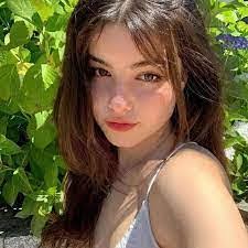 Stacey Zhou's Instagram, Twitter & Facebook