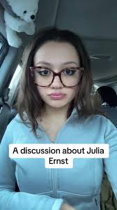 Julia Ernst College Campus