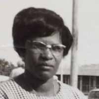 Edith Eileen Headley (1920–2008)