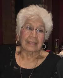 Amelia Menchaca Hodges Obituary May 17, 2025