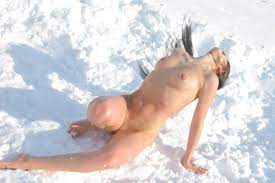 Havana Winter Naked - 76 photo