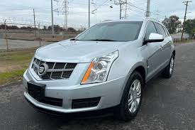 Image result for Mocha Steel 2011 SRX